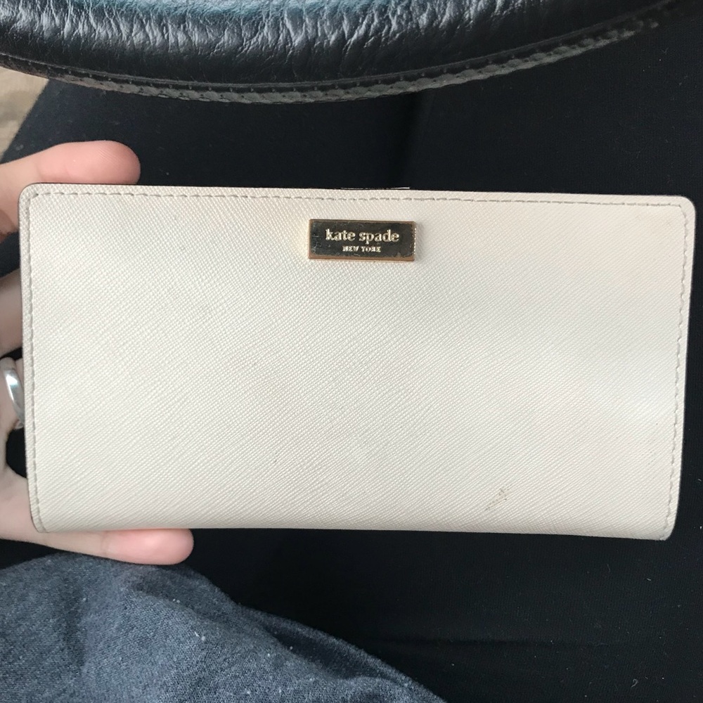KATE SPADE WALLET